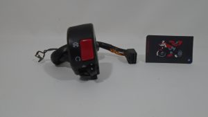 PI&Ntilde;A DERECHA DE ARRANQUE SUZUKI SV 650 INYECCION 03-05